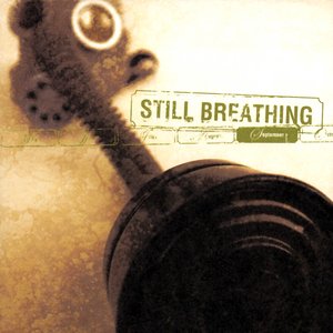 STILL BREATHING - September cover 