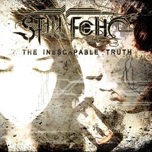 STILL ECHO - The Inescapable Truth cover 