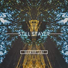 STILL STAYER - Dogwood Lane cover 