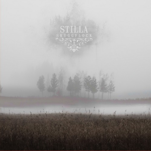 STILLA - Skuggflock cover 