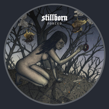 STILLBORN - Forced cover 