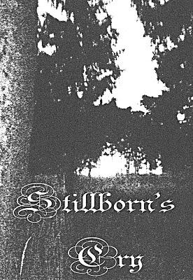 STILLBORN'S CRY - Swamp Death cover 