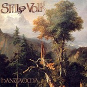 STILLE VOLK - Hantaoma cover 
