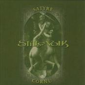STILLE VOLK - Satyre Cornu cover 