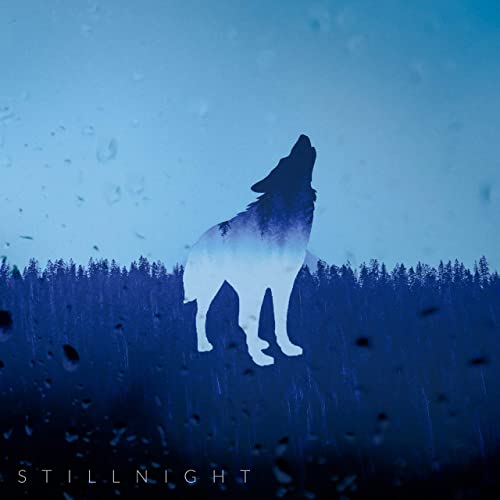 STILLNIGHT - Solstice (2019) cover 
