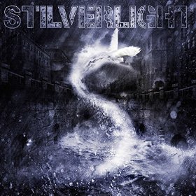 STILVERLIGHT - Stilverlight cover 