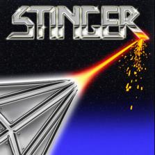STINGER - Stinger cover 
