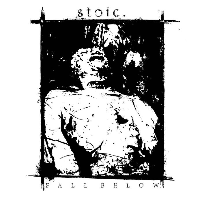 STOIC - Fall Below cover 