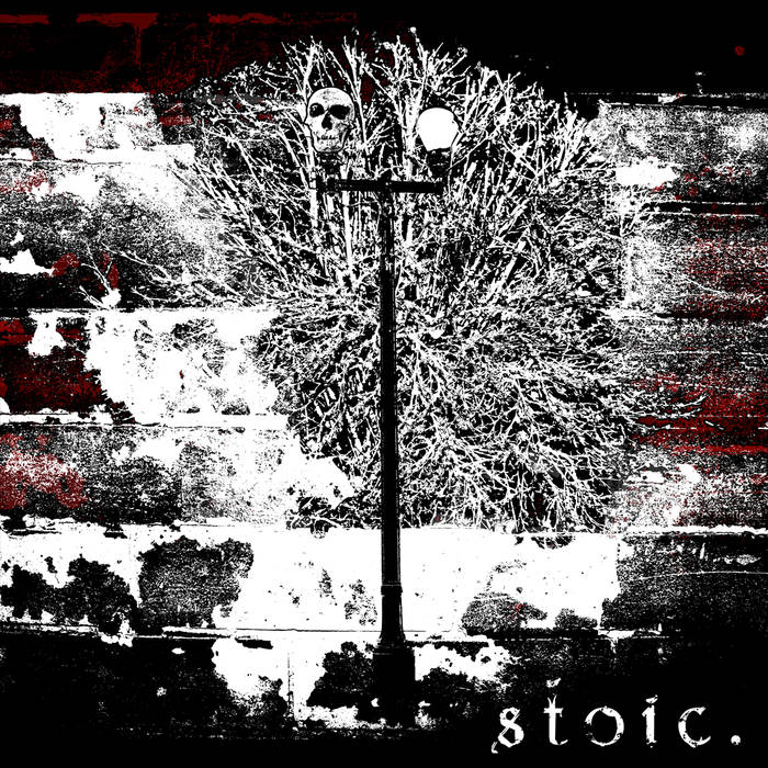 STOIC - Oldneck / stoic. cover 