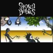 STOLEN BABIES - 2004 Demo cover 