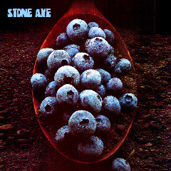 STONE AXE (WA) - Stone Axe cover 