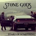 STONE GODS - Start Of Something cover 