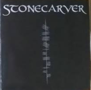 STONECARVER - Doom Gloom & Shrooms cover 