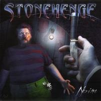 STONEHENGE - Nerine cover 