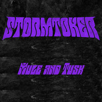 STORMTOKER - Mule & Tusk cover 