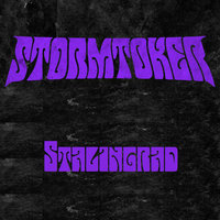 STORMTOKER - Stalingrad cover 