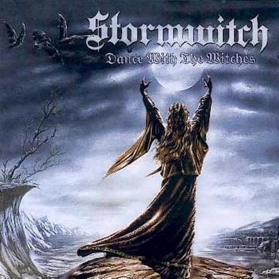 STORMWITCH - Dance With The Witches cover 