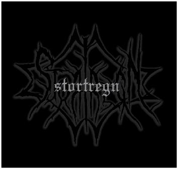 STORTREGN - Stortregn cover 