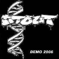 STOUT - Demo 2006 cover 