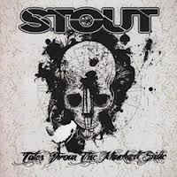 STOUT - Tales From The Marked Side cover 