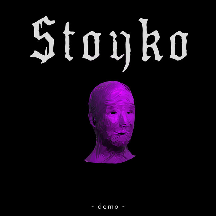 STOYKO - Demo cover 