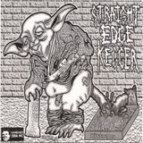 STRAIGHT EDGE KEGGER - Final Exit / Straight Edge Kegger cover 