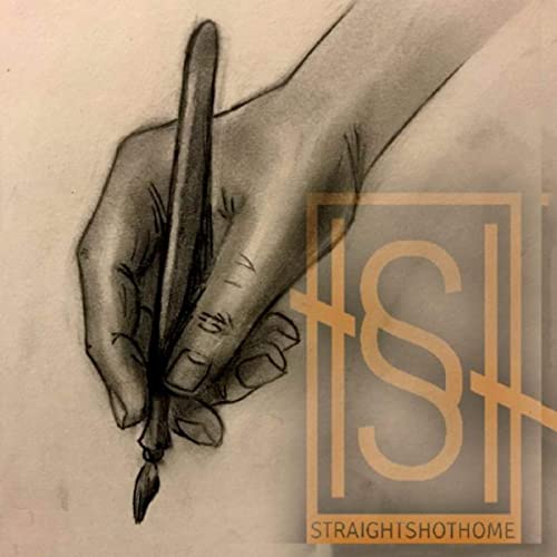 STRAIGHT SHOT HOME - Straight Shot Home cover 