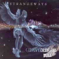 STRANGEWAYS - Gravitational Pull cover 