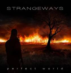 STRANGEWAYS - Perfect World cover 
