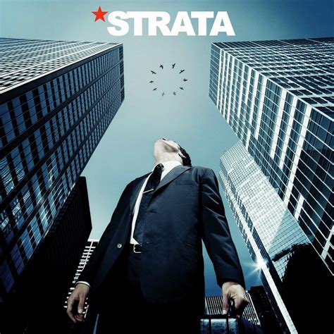 STRATA - Strata cover 