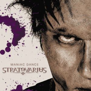 STRATOVARIUS - Maniac Dance cover 