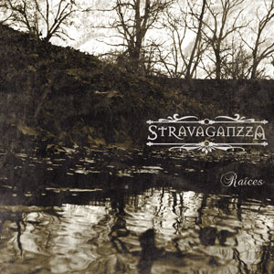 STRAVAGANZZA - Raices cover 
