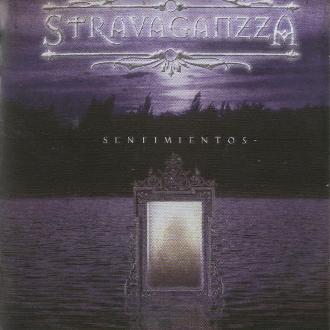 STRAVAGANZZA - Sentimientos cover 