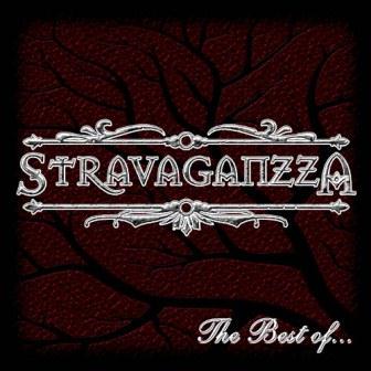 STRAVAGANZZA - The Best Of... cover 