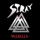 STRAY - Valhalla cover 