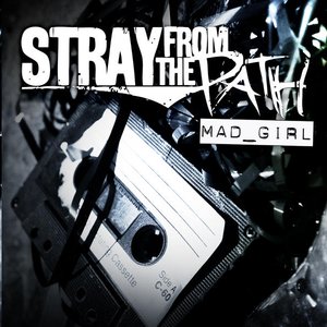 STRAY FROM THE PATH - Mad Girl cover 