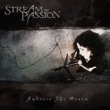 STREAM OF PASSION - Embrace the Storm cover 