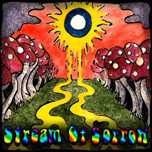 STREAM OF SORROW - Stream Of Sorrow cover 