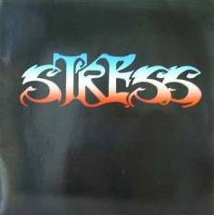 STRESS - Stress cover 