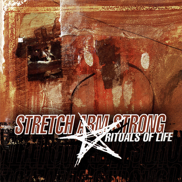 STRETCH ARM STRONG - Rituals Of Life cover 