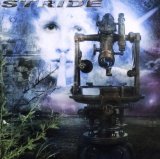 STRIDE - Imagine cover 