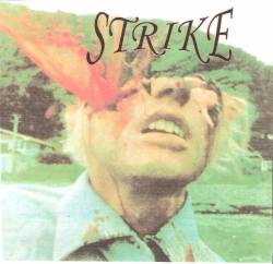 STRIKE - Fuck Off cover 