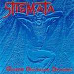 STYGMA IV - Grand Ominous Dreams cover 
