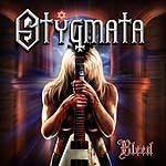 STYGMATA - Bleed cover 