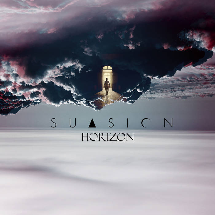 SUASION - Horizon cover 