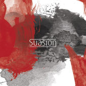 SUASION - Suasion cover 
