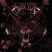 SUBCYDE - Subcyde cover 