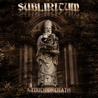 SUBLIRITUM - A Touch of Death cover 