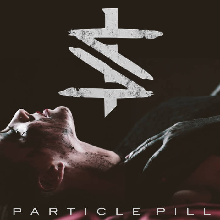 SUBMERGE - Particle Pill cover 