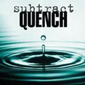 SUBTRACT - Quench cover 